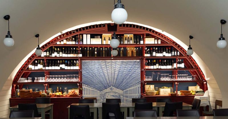 Taberna Albricoque