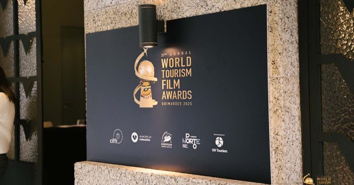World Tourism Film Awards