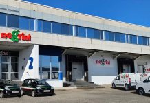 Negrini reforça o acesso a produtos italianos premium com nova plataforma logística em Lisboa produtos italianos premium