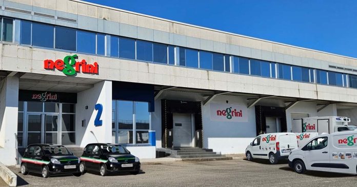 produtos italianos premium