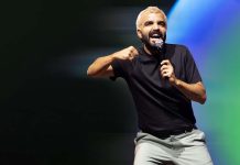 Aura Super Jovem: Salvador Martinha regressa ao stand-up sem filtros Aura Super Jovem