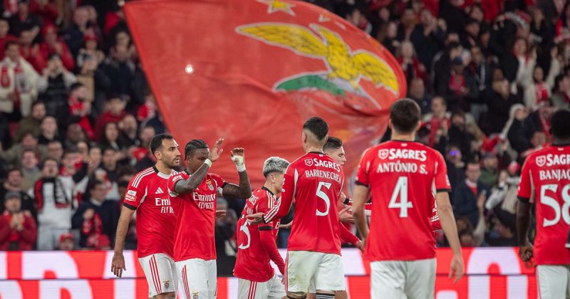 Benfica