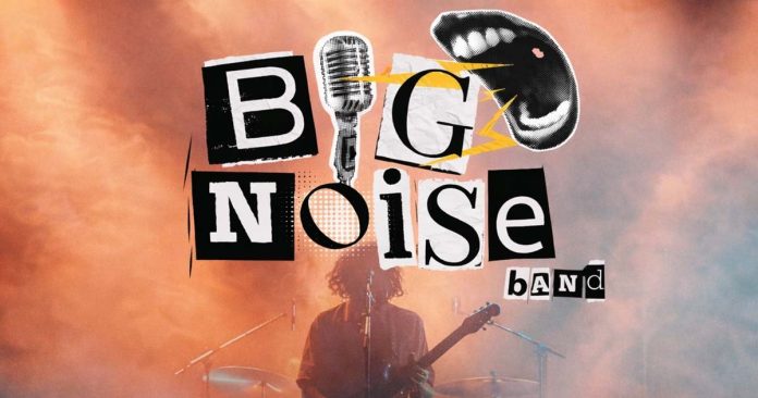 Big Noise Band