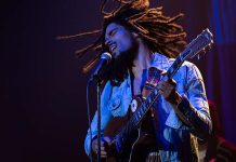 Bob Marley: One Love, o filme que celebra uma lenda e chega agora ao pequeno ecrã Bob Marley: One Love