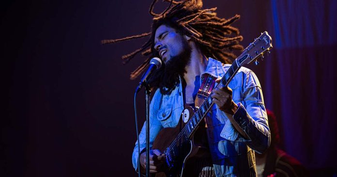 Bob Marley: One Love Bob Marley: One Love
