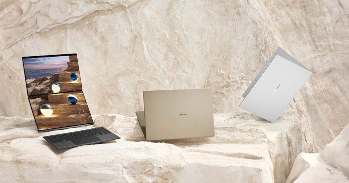 CES 2026 ASUS