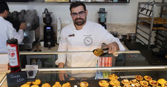 Chef João Batalha