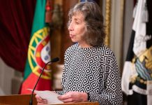 Carla Salsinha inicia novo mandato na UACS com foco no comércio tradicional em Lisboa Comércio Tradicional Lisboa