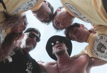 Australian Dream: O documentário de surf português que levou a Caparica à Austrália Documentário surf português