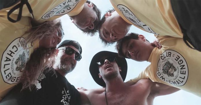 Documentário surf português