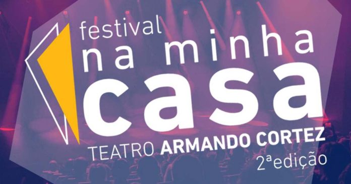 Festival Na Minha Casa Festival Na Minha Casa