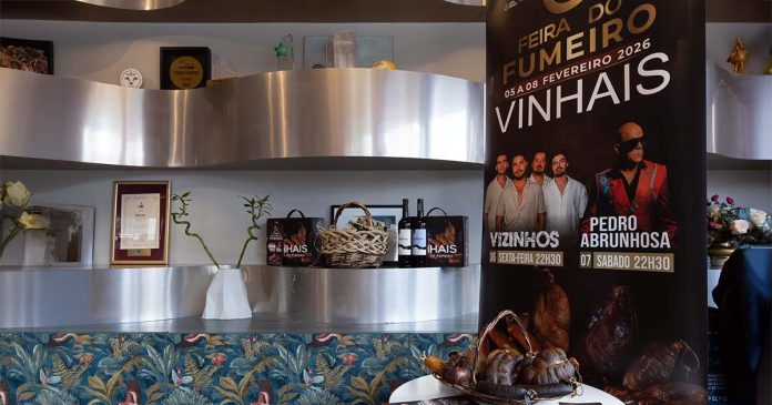 Fumeiro de Vinhais