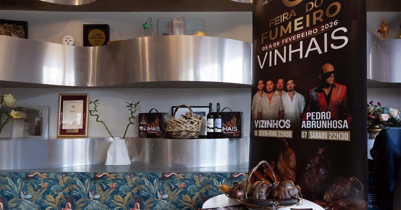 Fumeiro de Vinhais