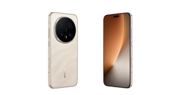 HONOR Magic8 Pro IA