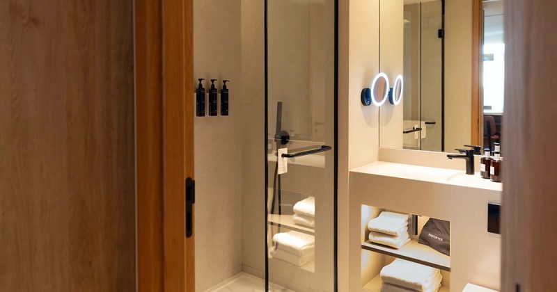 Marriott Lisbon