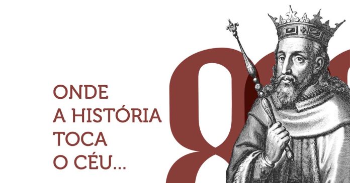 Marvão celebra 800 anos