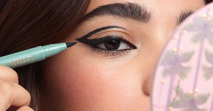Novidades Kiko Milano