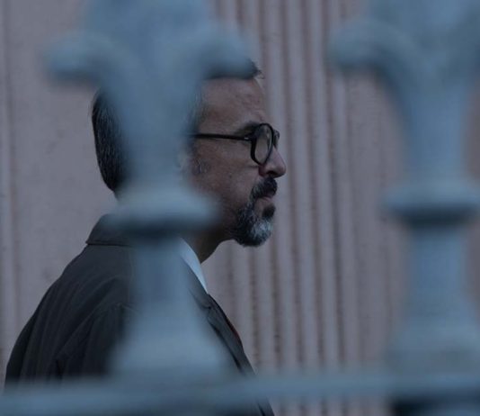 Lisboa sob tensão: “PROJECTO GLOBAL”, o filme que revisita os anos mais explosivos da democracia portuguesa PROJECTO GLOBAL filme