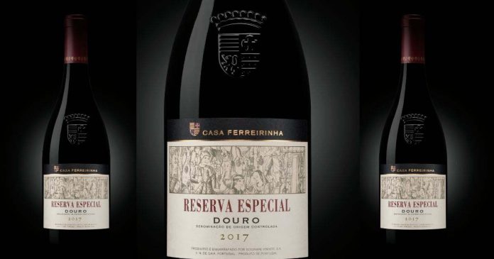 Reserva Especial 2017