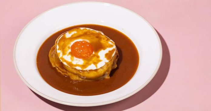 Semana da Francesinha