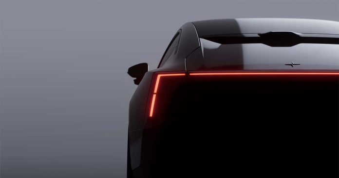 campanha Polestar campanha Polestar