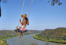 Algarve reforça liderança nacional no turismo em 2025 com receitas recorde e menor sazonalidade de sempre Algarve turismo 2025