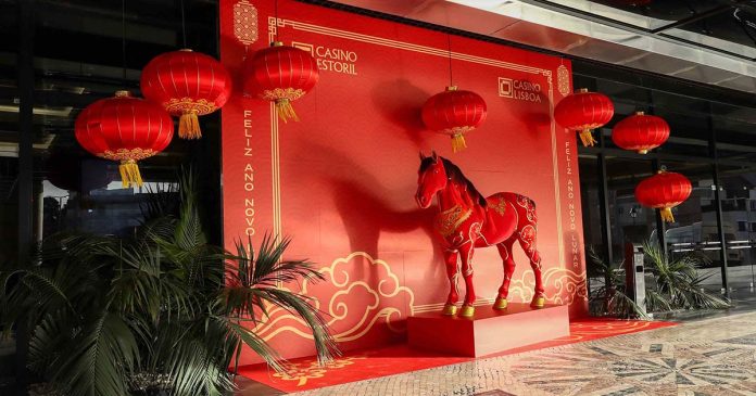 Ano Novo Chinês 2026 Ano Novo Chinês 2026