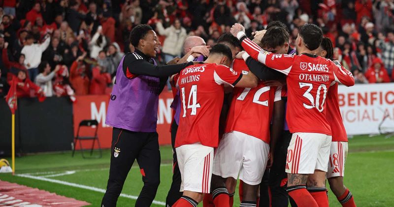 Benfica