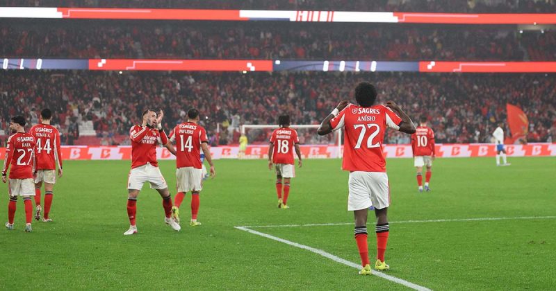 Benfica