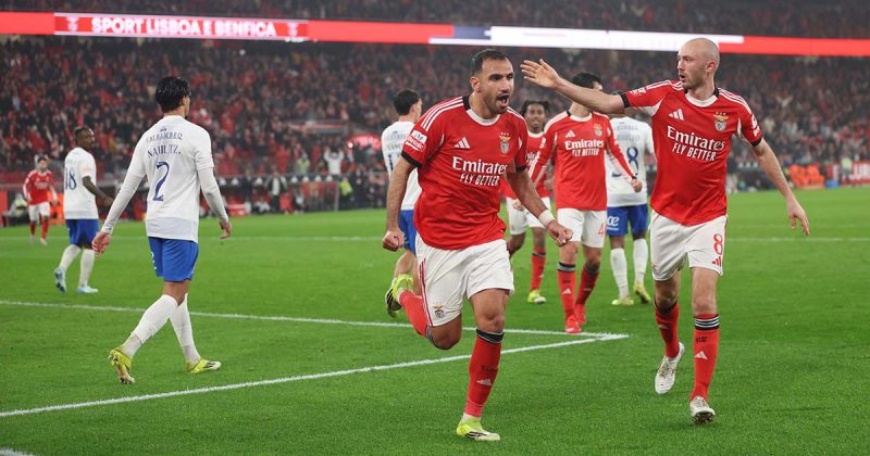Benfica