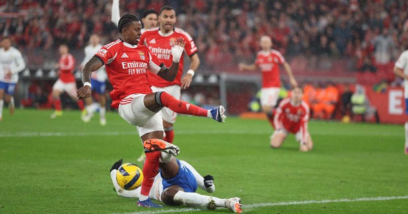 Benfica Alverca