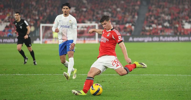 Benfica Alverca