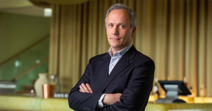 CFO Highgate Portugal CFO Highgate Portugal