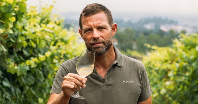 Essência do Vinho Aveleda