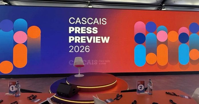 Eventos em Cascais 2026