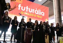 Futurália 2026 transforma Lisboa no epicentro das decisões de futuro (e há um pavilhão inteiro dedicado à empregabilidade) Futurália 2026
