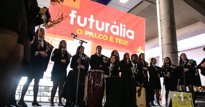Futurália 2026 Futurália 2026