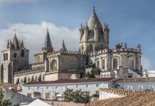 Évora vai ser palco da Gala do Guia Repsol 2026 Guia Repsol 2026