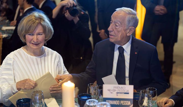 L&iacute;dia Jorge e Marcelo
