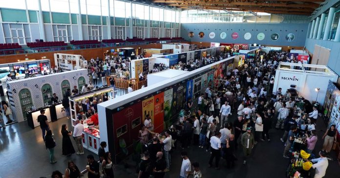 Lisbon Bar Show 2026