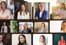 Mulheres que redefinem a liderança na hotelaria portuguesa Mulheres na Hotelaria