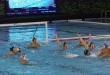 Rio Maior será palco do Mundial Sub – 18 Polo Aquático em 2026 Mundial Sub 18 Polo Aquático