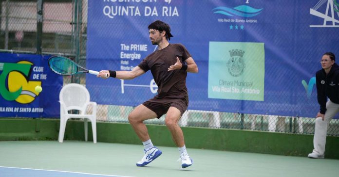 Open VRSA Ténis
