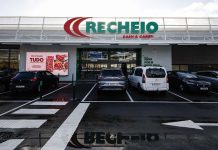 Recheio reforça operação na Grande Lisboa com nova loja em Alfragide Recheio Grande Lisboa