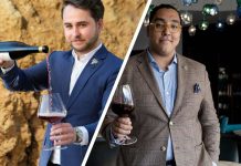 Dupla distinção destaca o talento dos sommeliers do Vila Vita Parc Sommeliers
