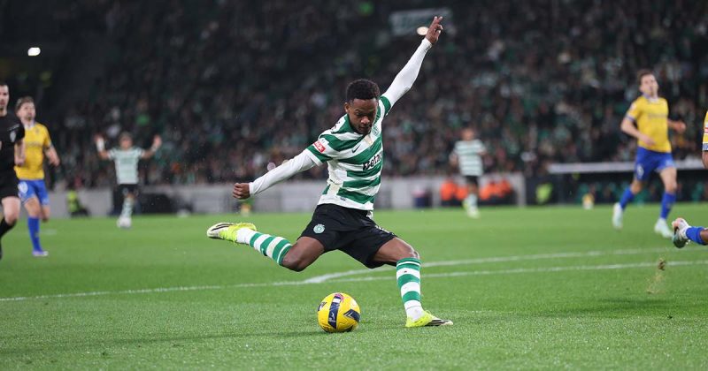 Sporting