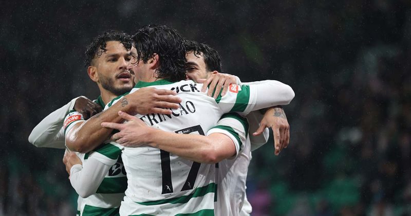 Sporting