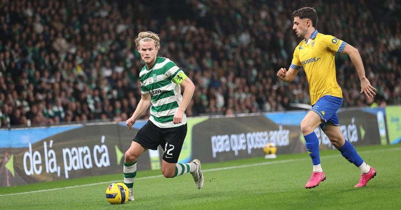 Sporting Estoril Praia