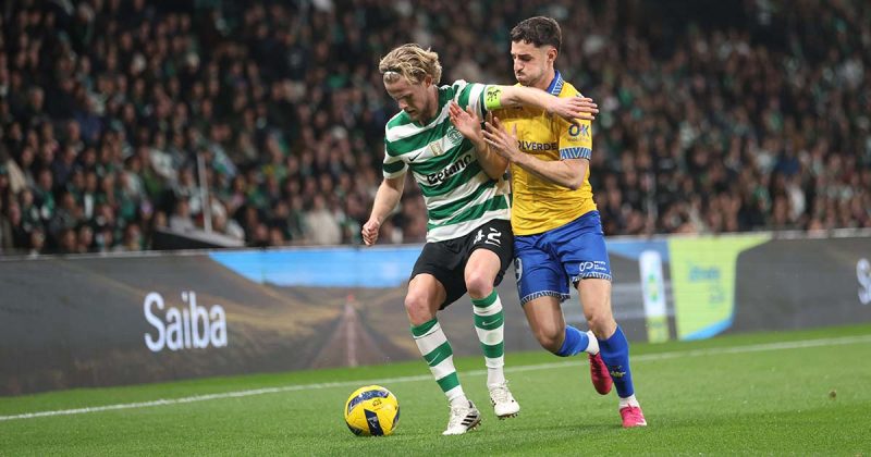 Sporting Estoril Praia