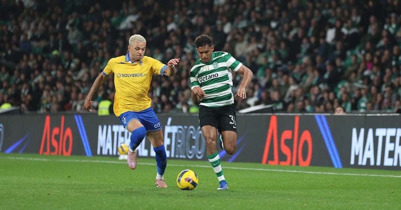 Sporting Estoril Praia